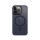 Etui / obudowa na smartfona Tactical MagForce Hyperstealth Kryt pro Apple iPhone 13 Pro Deep Blue